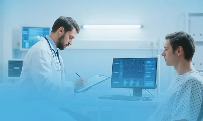 Services Fiables avec Focus Clinique