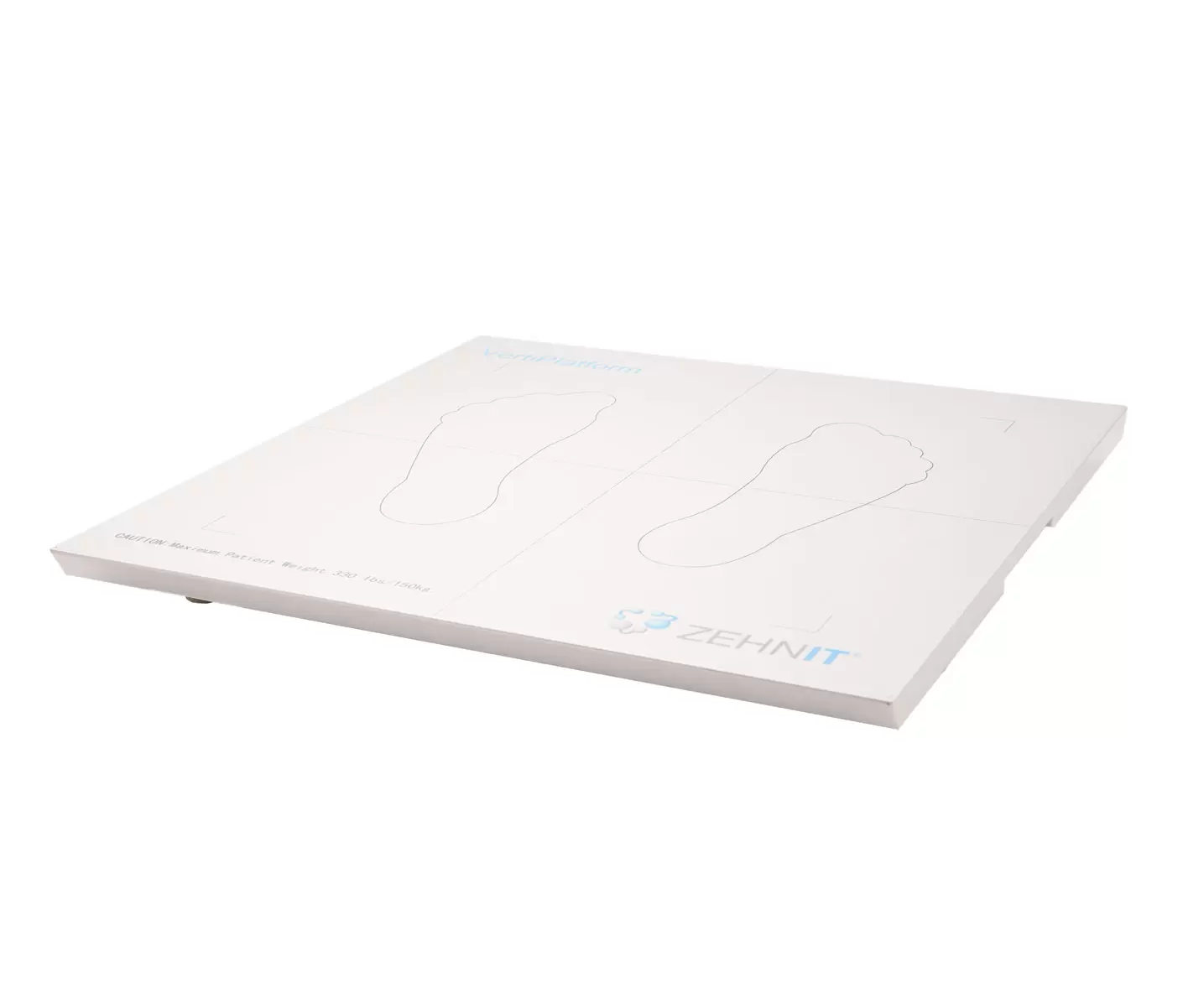 Plateforme Verti-Statique