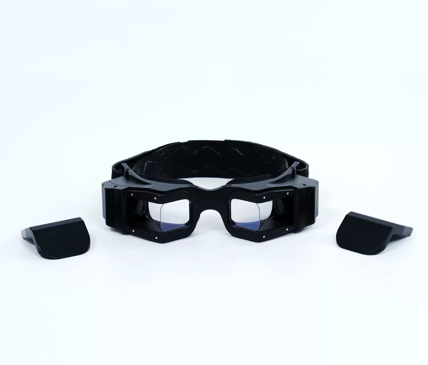 Lunettes VertiGoggles