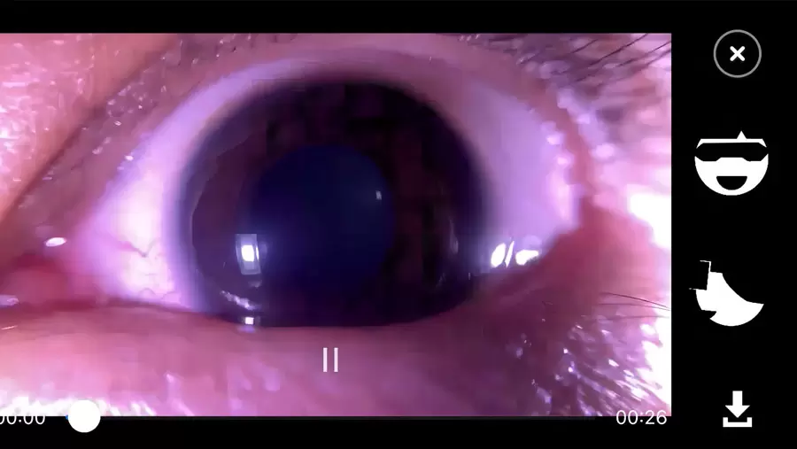 Vid&eacute;o VertiMobile