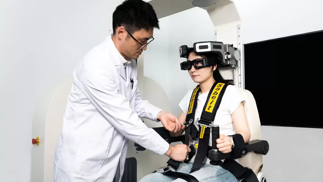 Conception ergonomique et s&eacute;curitaire pour le patient