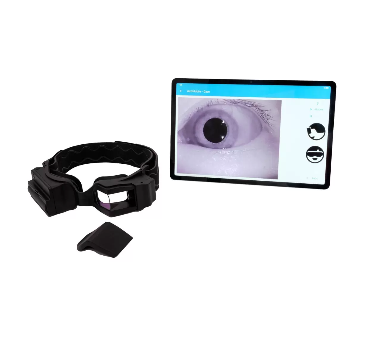 Lunettes VertiGoggles