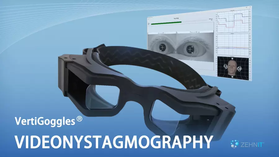 Tutoriel VertiGoggles&trade; | Comment effectuer des tests VNG