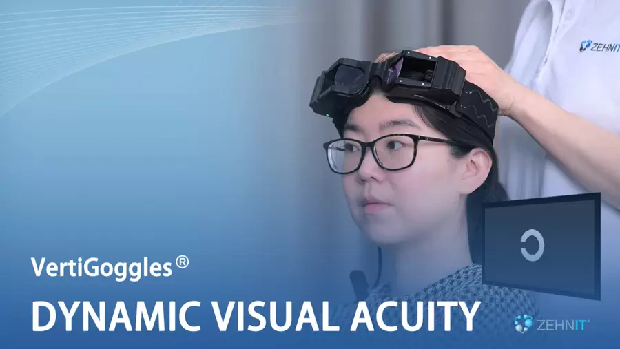 Tutoriel VertiGoggles&trade; | Comment r&eacute;aliser une acquisition visuelle dynamique