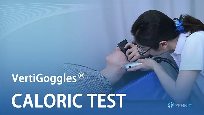 Tutoriel | Comment r&eacute;aliser un test calorique